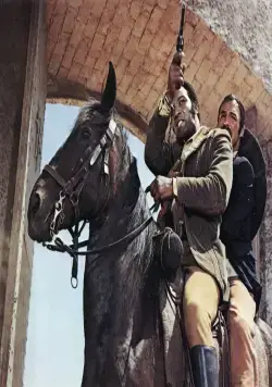 Сто винтовок (1969) в хорошем качестве через торрент Сто винтовок (1969) фильм в хорошем качестве через торрент