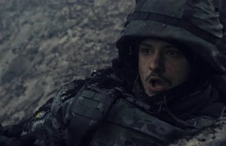 Киборги (2017) через торрент бесплатно Киборги (2017) фильм через торрент бесплатно