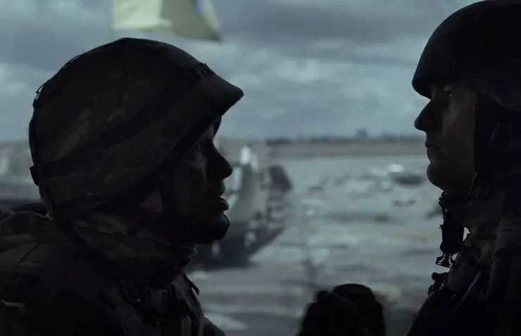 Киборги (2017) в хорошем качестве через торрент Киборги (2017) фильм в хорошем качестве через торрент