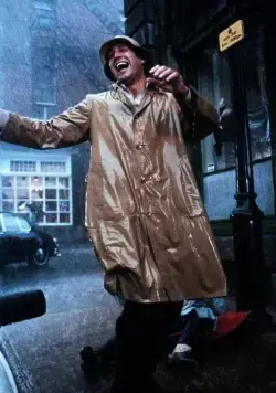 О, божественный пес! (1980) через торрент скачать О, божественный пес! (1980) фильм через торрент скачать