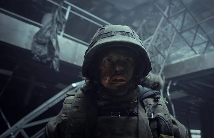 Киборги (2017) через торрент скачать Киборги (2017) фильм через торрент скачать