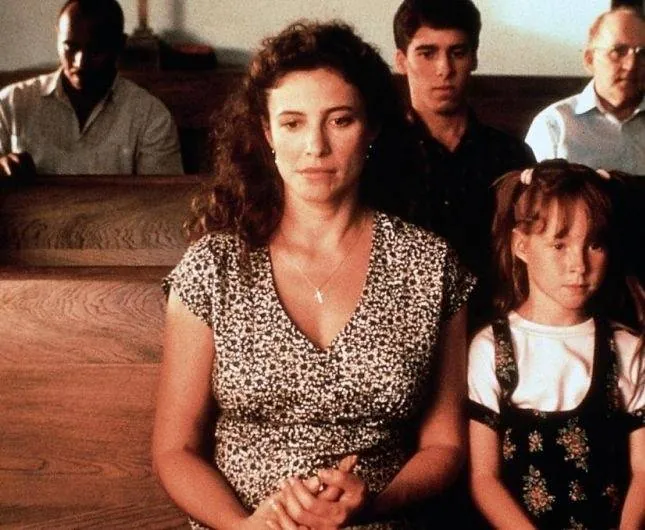 Вознесение (1991) через торрент бесплатно Вознесение (1991) фильм через торрент бесплатно