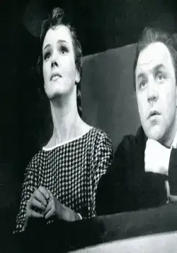 Варшавская мелодия (1969) через торрент скачать Варшавская мелодия (1969) фильм через торрент скачать