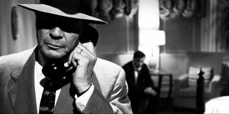 Отель «Нуар» (2012) в хорошем качестве через торрент Отель «Нуар» (2012) фильм в хорошем качестве через торрент