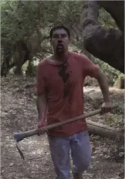 Холодная вода (2013) в хорошем качестве через торрент Холодная вода (2013) фильм в хорошем качестве через торрент