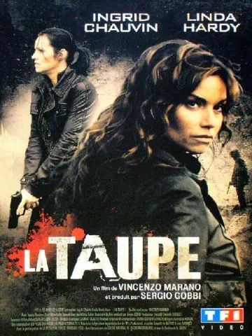 Шпион / La taupe (2007) фильм скачать через торрент в хорошем качестве