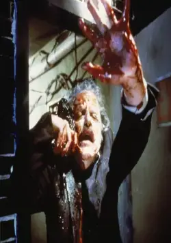 Повреждение мозга (1987) в хорошем качестве через торрент Повреждение мозга (1987) фильм в хорошем качестве через торрент