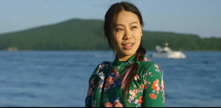 На край света (2018) через торрент скачать На край света (2018) фильм через торрент скачать