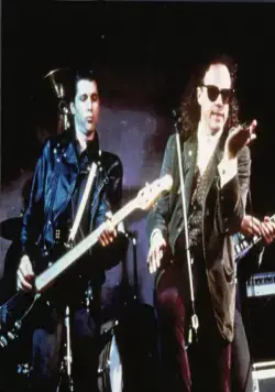 Повреждение мозга (1987) через торрент бесплатно Повреждение мозга (1987) фильм через торрент бесплатно