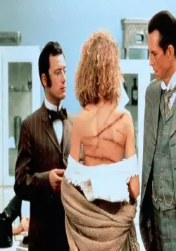 На грани безумия (1989) в хорошем качестве через торрент На грани безумия (1989) фильм в хорошем качестве через торрент