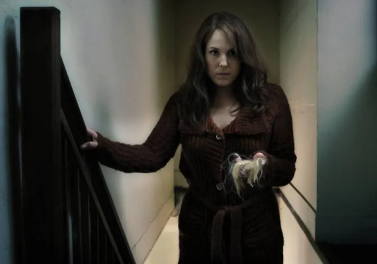 Черная вода (2009) через торрент бесплатно Черная вода (2009) фильм через торрент бесплатно