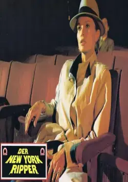 Нью-йоркский потрошитель (1982) в хорошем качестве через торрент Нью-йоркский потрошитель (1982) фильм в хорошем качестве через торрент