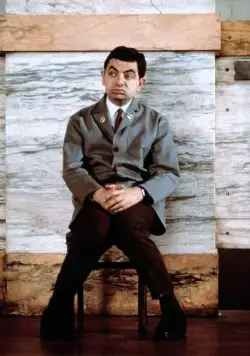 Мистер Бин (1997) через торрент бесплатно Мистер Бин (1997) фильм через торрент бесплатно