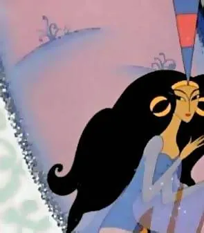 Сказка о золотом петушке (1967) через торрент бесплатно Сказка о золотом петушке (1967) мультфильм через торрент бесплатно