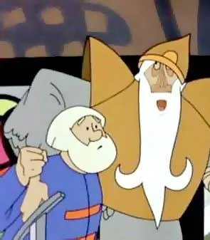 Сказка о золотом петушке (1967) в хорошем качестве через торрент Сказка о золотом петушке (1967) мультфильм в хорошем качестве через торрент