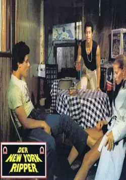 Нью-йоркский потрошитель (1982) через торрент скачать Нью-йоркский потрошитель (1982) фильм через торрент скачать