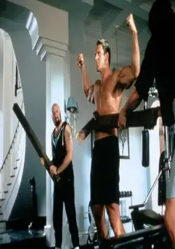 Лучшие из лучших 2 (1993) через торрент бесплатно Лучшие из лучших 2 (1993) фильм через торрент бесплатно