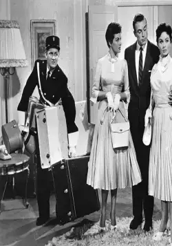 Джентльмены женятся на брюнетках (1955) через торрент бесплатно Джентльмены женятся на брюнетках (1955) фильм через торрент бесплатно