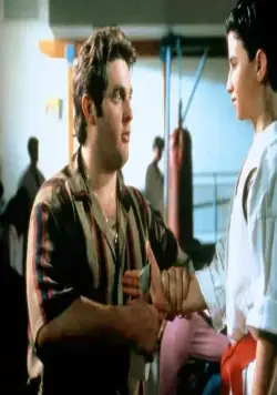 Лучшие из лучших 2 (1993) через торрент скачать Лучшие из лучших 2 (1993) фильм через торрент скачать