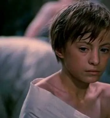 Подранки (1976) через торрент бесплатно Подранки (1976) фильм через торрент бесплатно