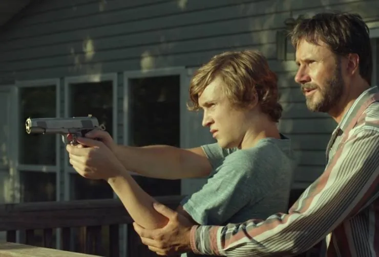 Отведи меня к реке (2015) через торрент скачать Отведи меня к реке (2015) фильм через торрент скачать