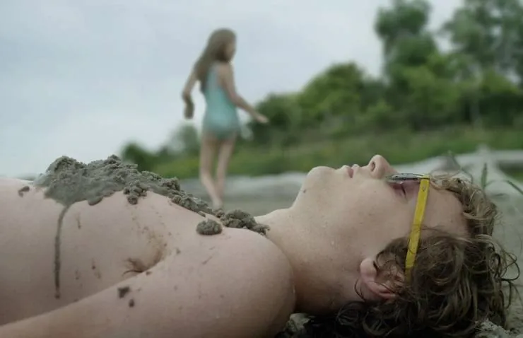 Отведи меня к реке (2015) через торрент бесплатно Отведи меня к реке (2015) фильм через торрент бесплатно