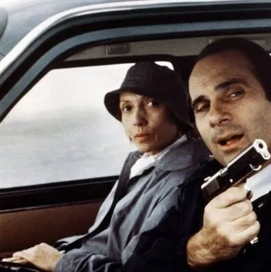 Смертельная поездка (1983) через торрент скачать Смертельная поездка (1983) фильм через торрент скачать