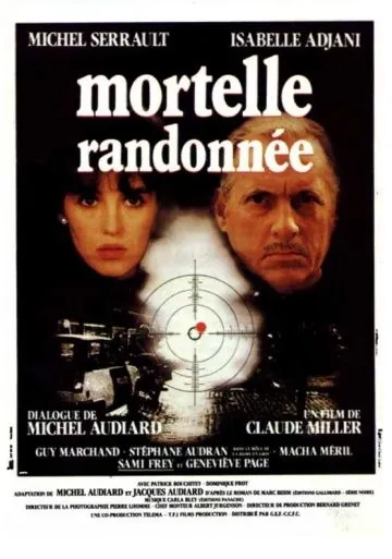 Смертельная поездка / Mortelle randonnée (1983) фильм скачать через торрент в хорошем качестве