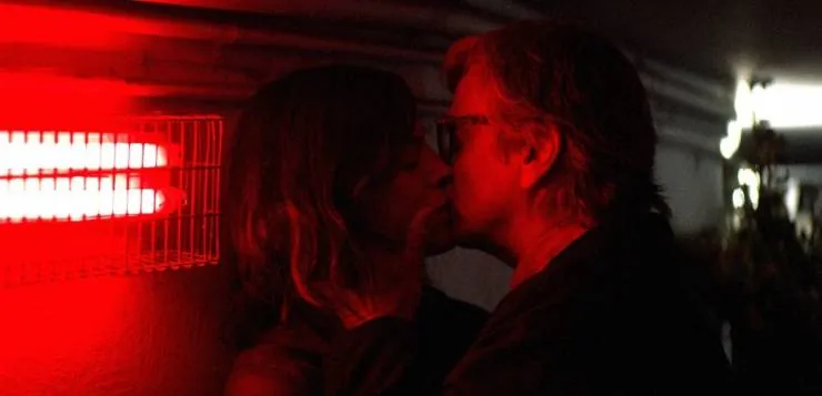 Фантастическая женщина (2017) через торрент скачать Фантастическая женщина (2017) фильм через торрент скачать