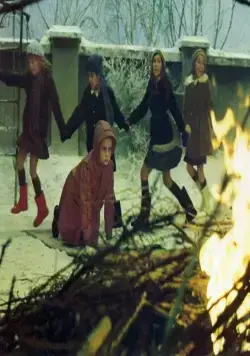 Чужая дочь (1977) через торрент скачать Чужая дочь (1977) фильм через торрент скачать