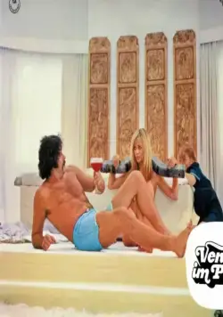 Венера в мехах (1969) через торрент бесплатно Венера в мехах (1969) фильм через торрент бесплатно