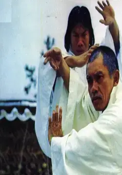 Брюс и кунг-фу монастыря Шао-Линь (1977) через торрент скачать Брюс и кунг-фу монастыря Шао-Линь (1977) фильм через торрент скачать