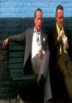 Алюминиевые человечки (1987) в хорошем качестве через торрент Алюминиевые человечки (1987) фильм в хорошем качестве через торрент