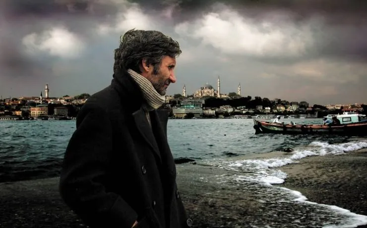 Отчуждение (2002) через торрент скачать Отчуждение (2002) фильм через торрент скачать