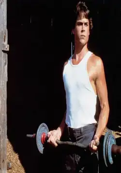 Молодая кровь (1986) через торрент бесплатно Молодая кровь (1986) фильм через торрент бесплатно