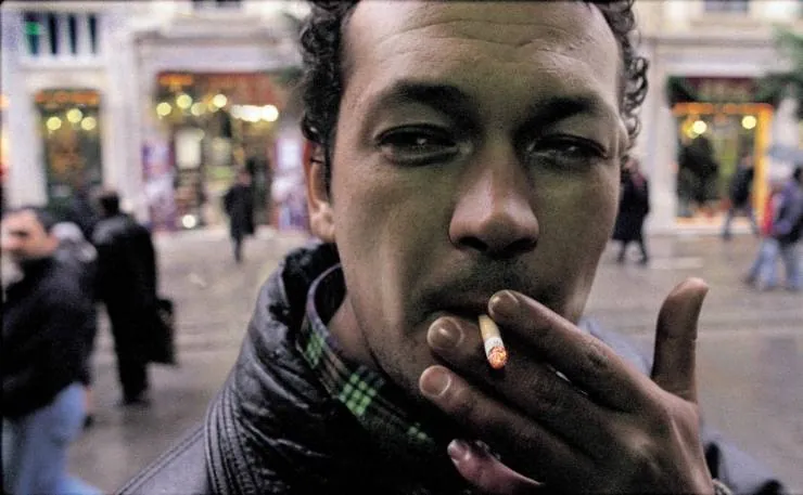 Отчуждение (2002) через торрент бесплатно Отчуждение (2002) фильм через торрент бесплатно