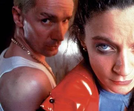 Кислотный дом (1998) в хорошем качестве через торрент Кислотный дом (1998) фильм в хорошем качестве через торрент