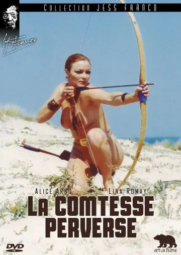 Развратная графиня / La comtesse perverse (1974) фильм скачать через торрент в хорошем качестве
