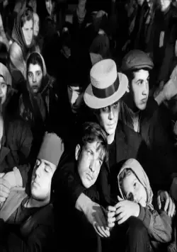 Америка, Америка (1963) в хорошем качестве через торрент Америка, Америка (1963) фильм в хорошем качестве через торрент