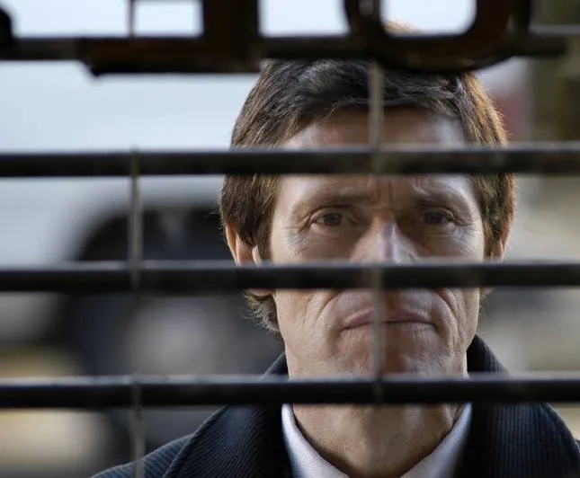 Анаморф (2007) через торрент бесплатно Анаморф (2007) фильм через торрент бесплатно