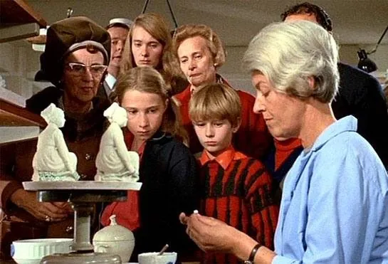 Топаз (1969) в хорошем качестве через торрент Топаз (1969) фильм в хорошем качестве через торрент