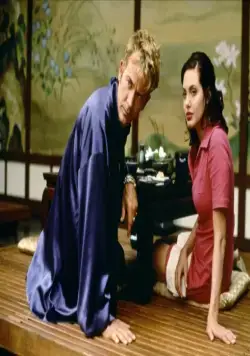 Изображая Бога (1997) через торрент бесплатно Изображая Бога (1997) фильм через торрент бесплатно