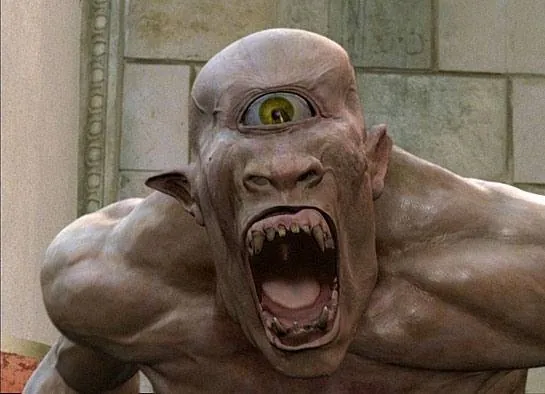 Циклоп (2008) через торрент бесплатно Циклоп (2008) фильм через торрент бесплатно