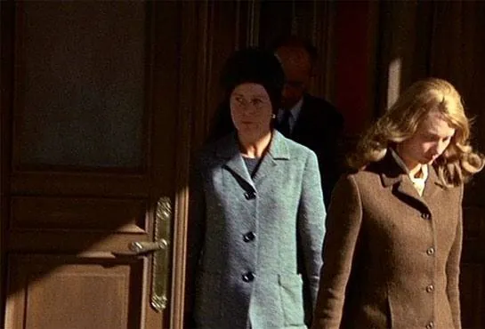 Топаз (1969) через торрент скачать Топаз (1969) фильм через торрент скачать