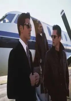 Вышибалы (2001) в хорошем качестве через торрент Вышибалы (2001) фильм в хорошем качестве через торрент