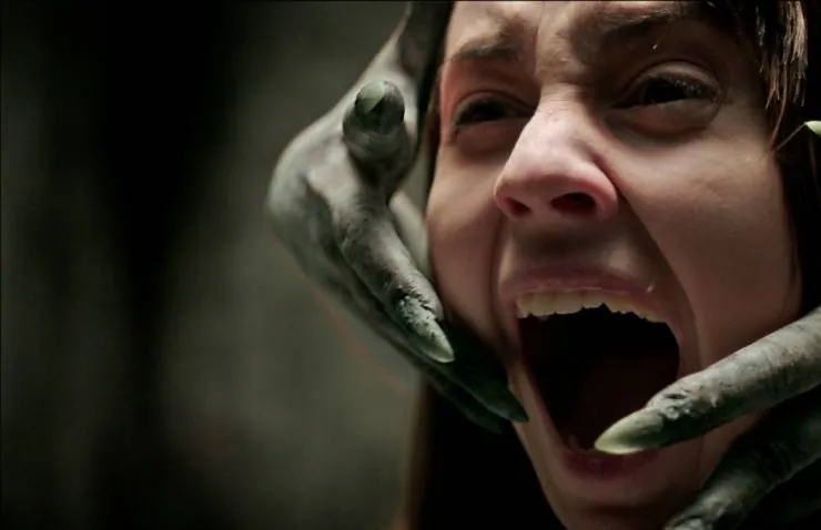 Эванджелин (2013) через торрент скачать Эванджелин (2013) фильм через торрент скачать