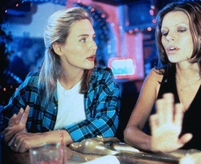 Тонкий расчет (1994) через торрент скачать Тонкий расчет (1994) фильм через торрент скачать