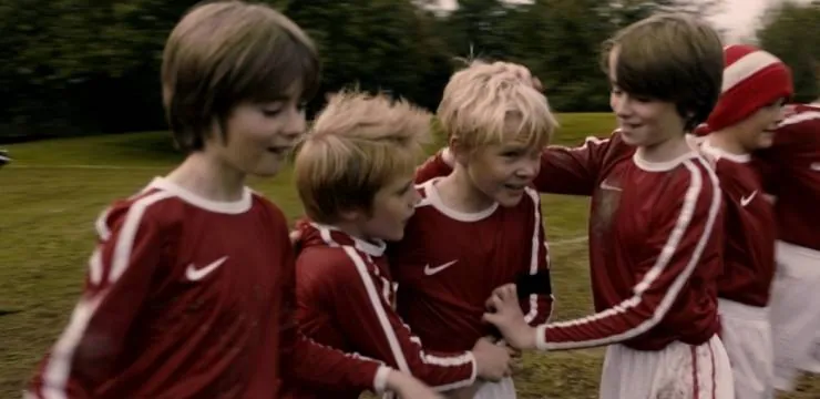 Поверь (2013) через торрент бесплатно Поверь (2013) фильм через торрент бесплатно