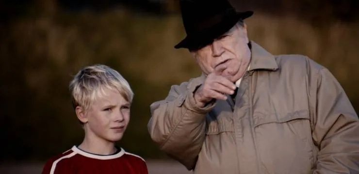 Поверь (2013) через торрент скачать Поверь (2013) фильм через торрент скачать