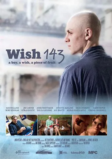 Скачать Желание 143 / Wish 143 (2009) фильм через торрент на русском